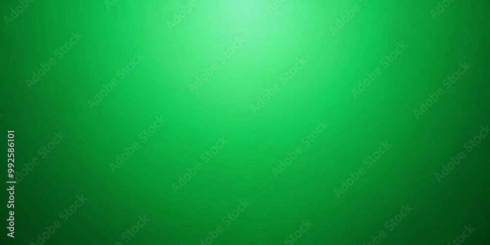 Obraz premium Dark Green Gradient Background for Creative Projects, Web Design, and Digital Artwork Applications