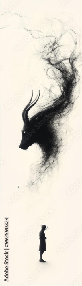 Fantasy Creatures Fairy Tale Creatures Pointillism Fantasy Creatures Fairy Tale Creatures Pointillism