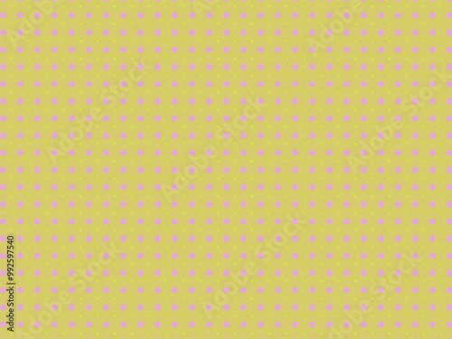 Art & Illustration  of geometrical shape, can be used as background or as Pattern