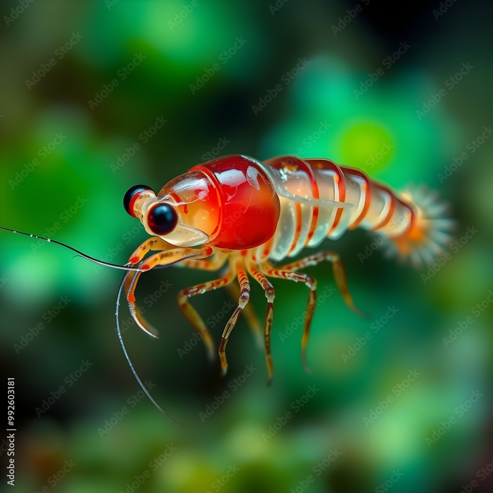 a beautiful picture of krill, krill image, bug, krill bugs the tiny creatures that keep the ocean alive a beautiful picture of krill, krill image, bug, krill bugs the tiny creatures that keep the ocean alive