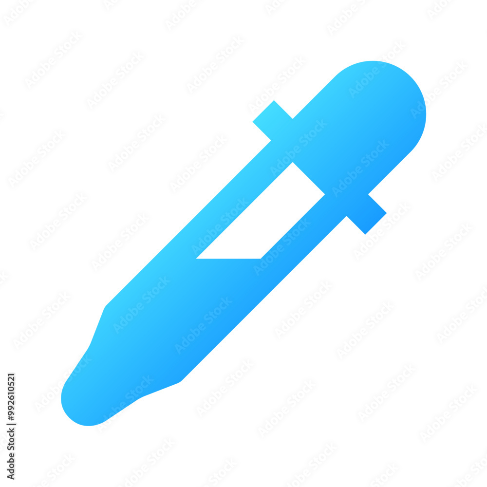 Eyedropper icon. eyedropper, dropper, lab, medical, tool, color, paint, pharmacy, tube, ink. Vector icon illustration Eyedropper icon. eyedropper, dropper, lab, medical, tool, color, paint, pharmacy, tube, ink. Vector icon illustration