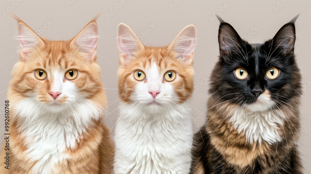 Adorable and fluffy felines, perfect for capturing stunning portraits. Discover adorable kittens and majestic breeds alike Adorable and fluffy felines, perfect for capturing stunning portraits. Discover adorable kittens and majestic breeds alike
