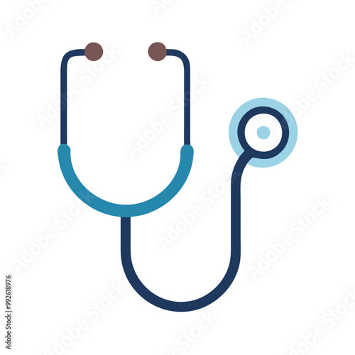 Icon of Medical and Health