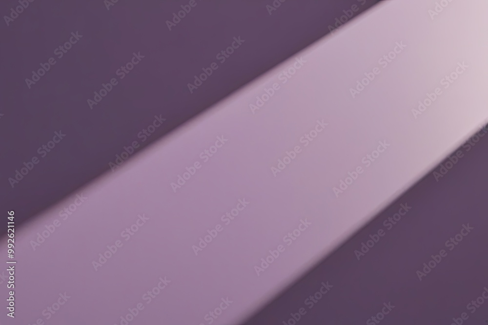 Tranquil Lilac Surface with Subtle Light and Shadow for Modern Branding Showcase Tranquil Lilac Surface with Subtle Light and Shadow for Modern Branding Showcase