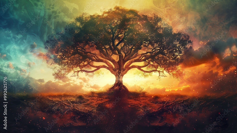 Tree of life religion culture symbol Tree of life religion culture symbol