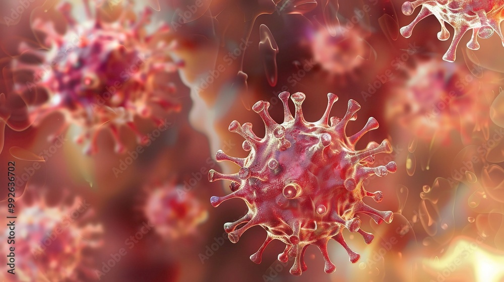 Understanding Parasitic Diseases: A Comprehensive Look at Unseen Threats. Showcasing the Impact and Awareness Understanding Parasitic Diseases: A Comprehensive Look at Unseen Threats. Showcasing the Impact and Awareness