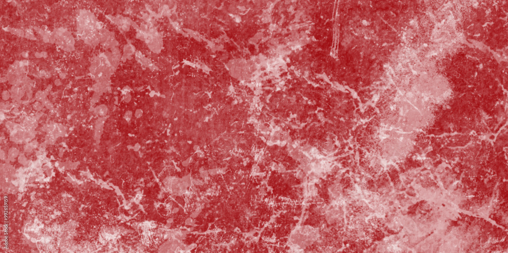 Abstract texture light and bright old grungy surface, seamless vintage soft red and white colors distressed watercolor dust scratches texture overlay dirty. grunge modern retro background copy space. Abstract texture light and bright old grungy surface, seamless vintage soft red and white colors distressed watercolor dust scratches texture overlay dirty. grunge modern retro background copy space.