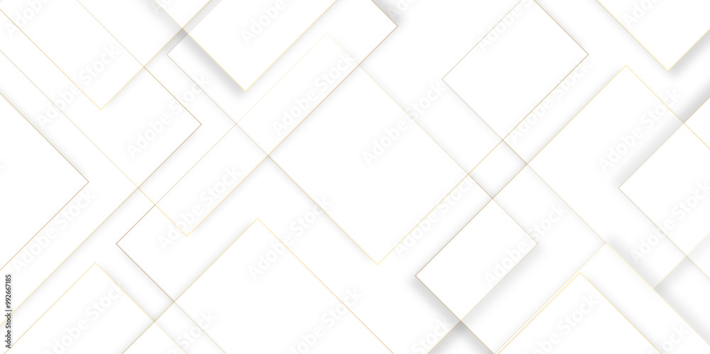 Modern geometrical dynamic and seamless abstract white background. Abstract background in white and gray shadows. Abstract geometric background Template for branding business technology concept design Modern geometrical dynamic and seamless abstract white background. Abstract background in white and gray shadows. Abstract geometric background Template for branding business technology concept design