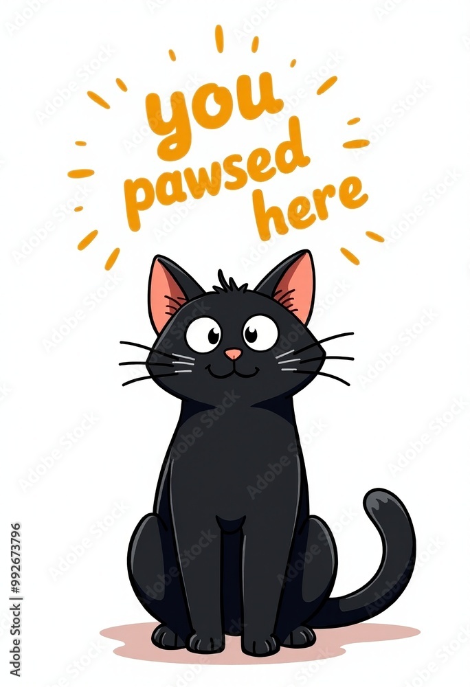 Black Cat Graphics: Perfect for Pet Lovers and Design Projects Black Cat Graphics: Perfect for Pet Lovers and Design Projects