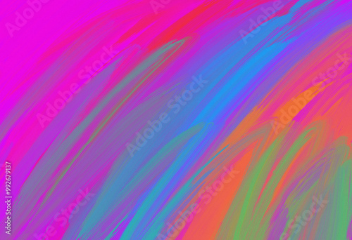 abstract watercolor background