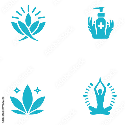 Wellness Collection Logo