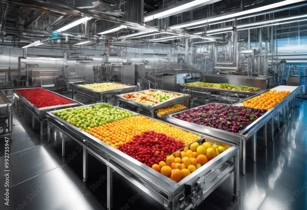 exploring vibrant food production process industrial settings custom fresh dynamic operations maximum efficiency, machinery, freshness, assembly, equipment exploring vibrant food production process industrial settings custom fresh dynamic operations maximum efficiency, machinery, freshness, assembly, equipment