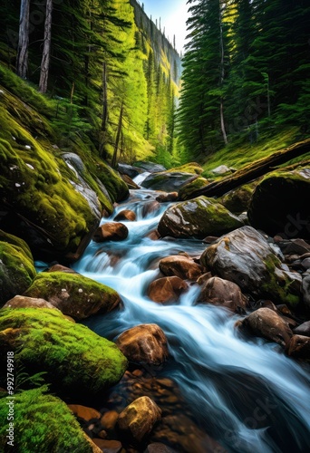 exploring outdoor gear amidst breathtaking landscapes rivers adventurous experiences, adventure, mountains, forests, hiking, camping, exploration, nature