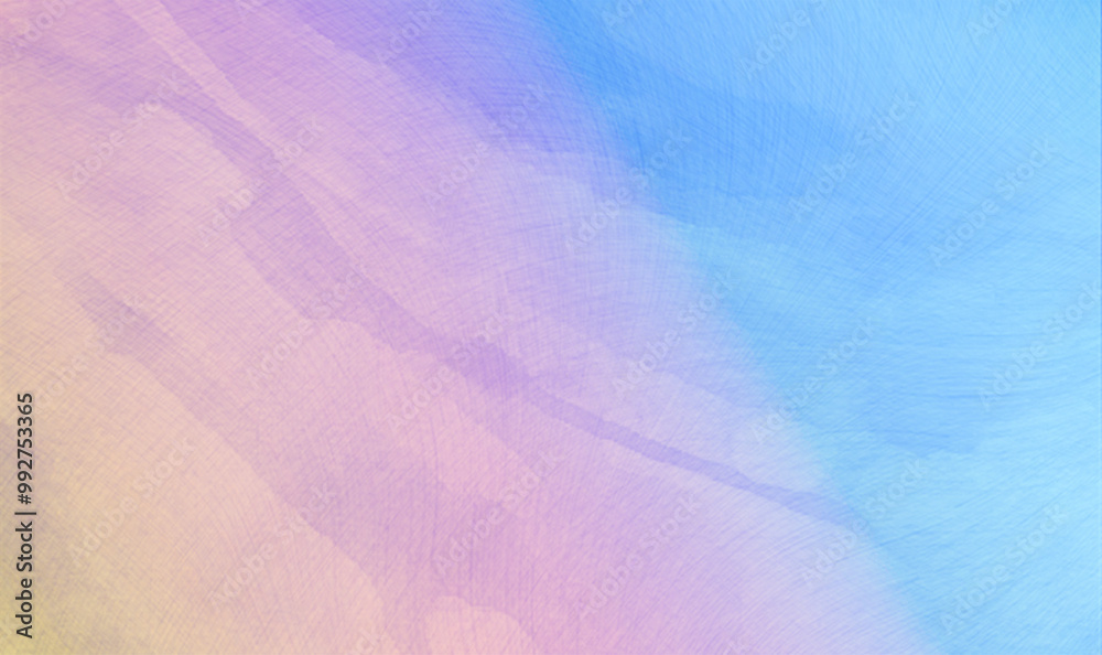 Obraz premium Blue background for Banner, Poster, Story, Ad, Celebrations, events and various design works