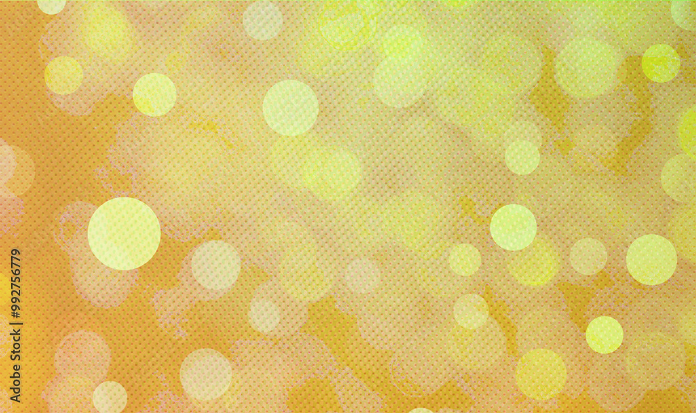 Yellow background for Banner, Poster, Story, Ad, Celebrations, events and various design works Yellow background for Banner, Poster, Story, Ad, Celebrations, events and various design works