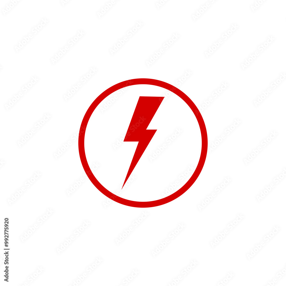 Flash icon. Bolt icon isolated on transparent background Flash icon. Bolt icon isolated on transparent background