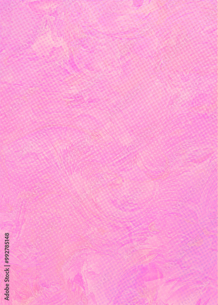 Fototapeta premium Pink vertical background. Simple design for banners, posters, Ad, events and various design works