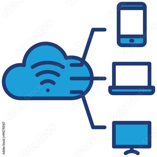 DEVICE CONNECTED