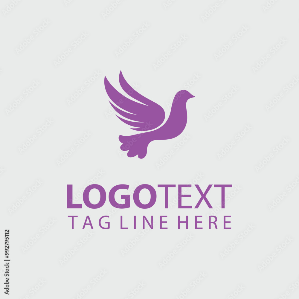 Dove Logo Dove Logo