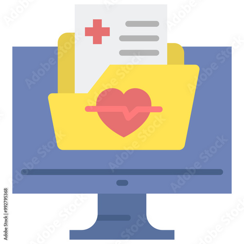 ELECTRONIC HEALTH RECORD