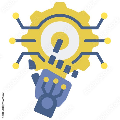 ROBOTIC PROCESS AUTOMATION