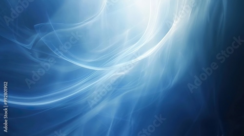 Blue_curve_atmospheric_texture_background_