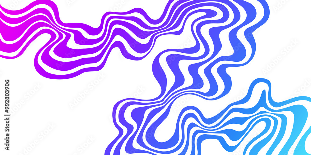Retro Background with Wavy Colorful Lines, Gradient, Psychedelic Art, Minimalism, Aesthetic, Groovy Poster, Stripes, Vintage Retro Background with Wavy Colorful Lines, Gradient, Psychedelic Art, Minimalism, Aesthetic, Groovy Poster, Stripes, Vintage