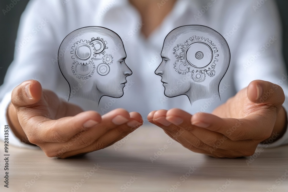 Symbolic Exchange of Ideas with Gears Symbolic Exchange of Ideas with Gears