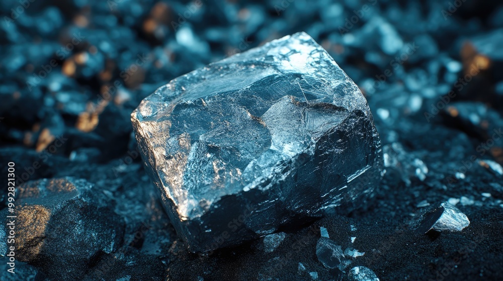 Essential base metals used in various industries Essential base metals used in various industries