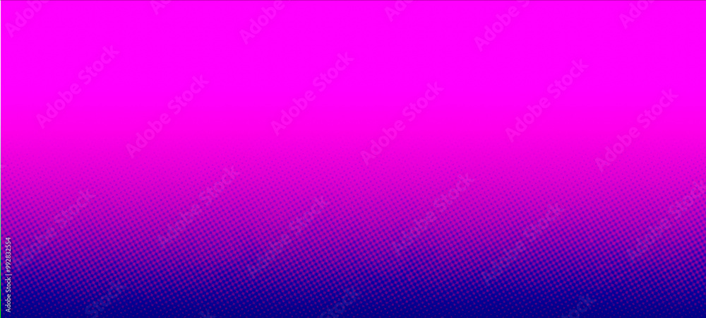 Pink and blue gradient widescreen panorama background, Usable for social media, story, banner, poster, Advertisement, events, party, celebration, and various graphic design works Pink and blue gradient widescreen panorama background, Usable for social media, story, banner, poster, Advertisement, events, party, celebration, and various graphic design works