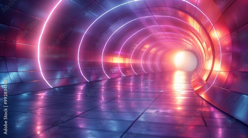 3d rendering of purple and blue abstract geometric background. Scene for advertising, technology, showroom, banner, game, sport, fashion, business, metaverse. Sci-Fi Illustration. Product display 3d rendering of purple and blue abstract geometric background. Scene for advertising, technology, showroom, banner, game, sport, fashion, business, metaverse. Sci-Fi Illustration. Product display