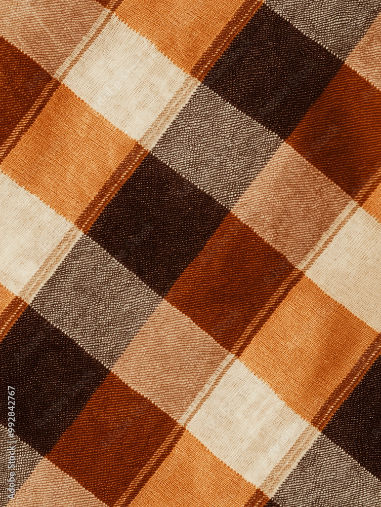 A background of traditional plaid pattern A background of traditional plaid pattern