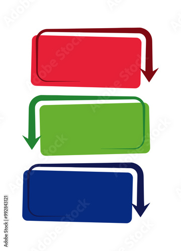 Step classification form