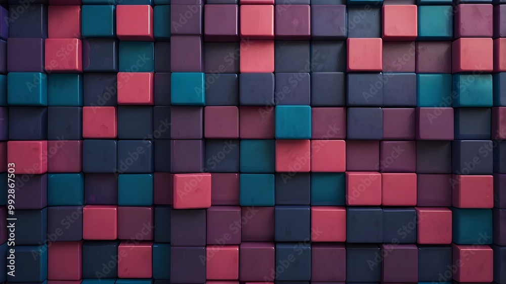 colorful rectangles colorful rectangles
