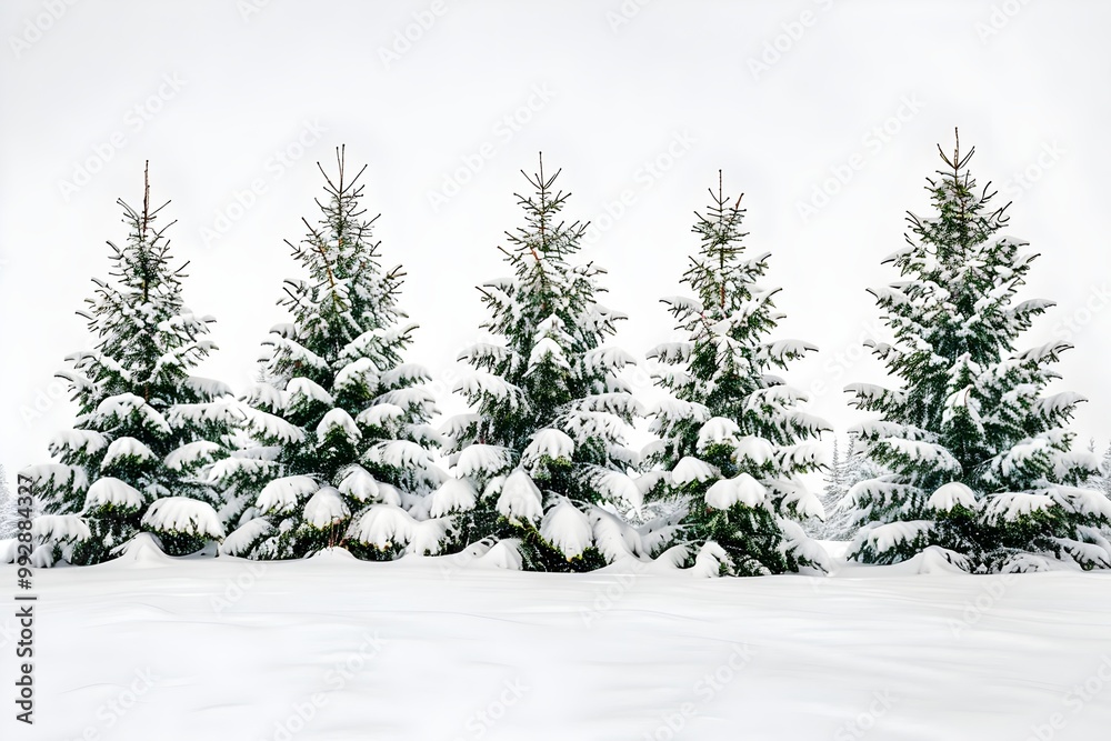 Fantastic winter landscape with snowy trees. Carpathian mountains, Ukraine, Europe. Christmas holiday concept
Fantastic winter landscape with snowy trees. Carpathian mountains, Ukraine, Europe. Christmas holiday concept