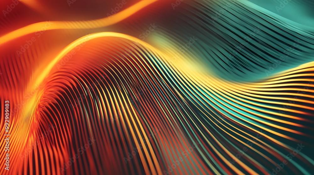 business background lines wave abstract stripe design. business background lines wave abstract stripe design.