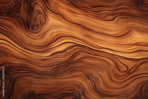 Soft, natural wood grain background with delicate lines