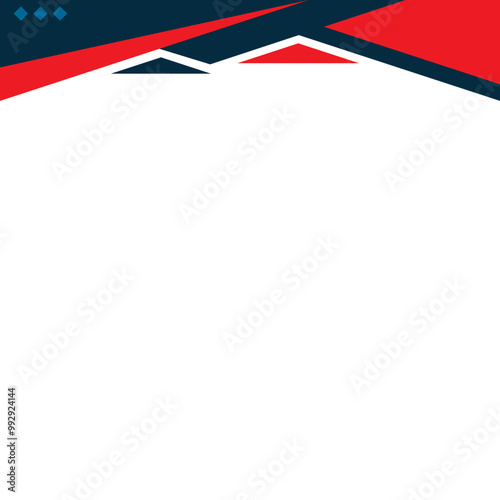 Free Download Modern Business Header - GFXLoad