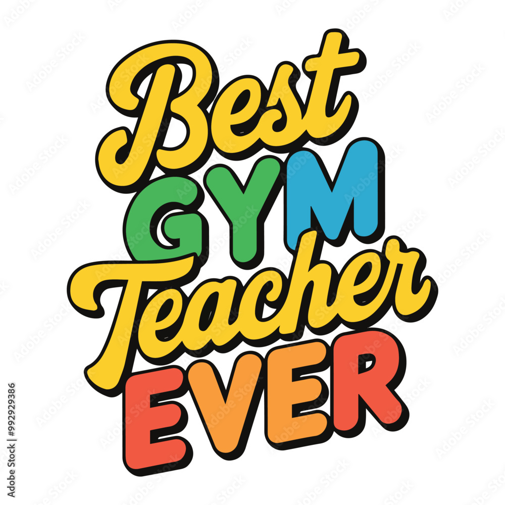 Fototapeta premium teacher eps bundle t shirt design