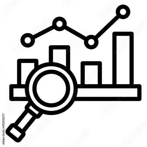 Data Analysis Icon