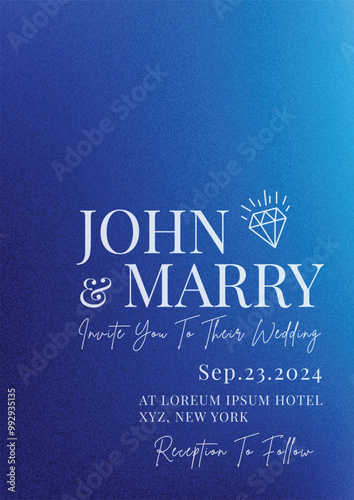 Invitation card design editable art work in full printable  vector format
