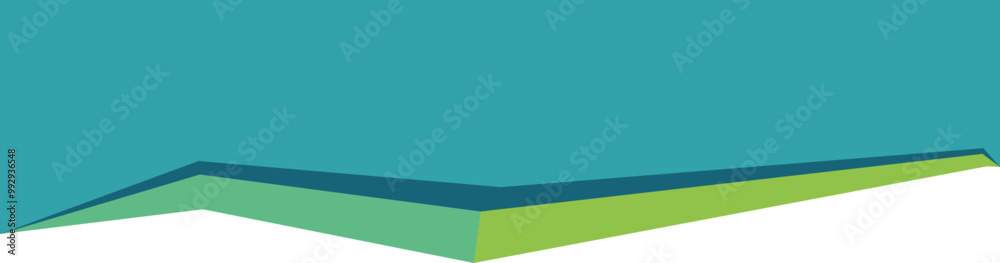 Modern Business Header Modern Business Header