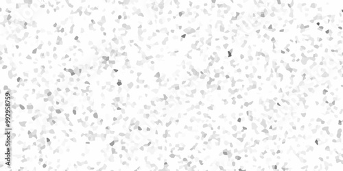 Wall terrazzo texture gray and black of stone granite white background .Natural stone texture banner. Gray marble, matt surface, granite, ivory texture, ceramic wall and floor tiles design, vector.	

