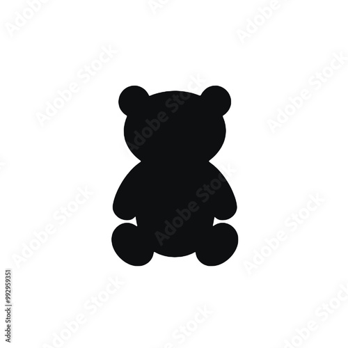 cartoon bear 