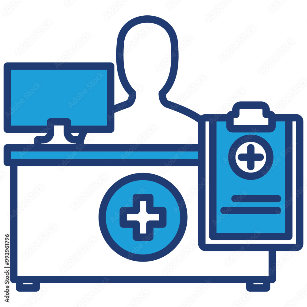Receptionist Receptionist