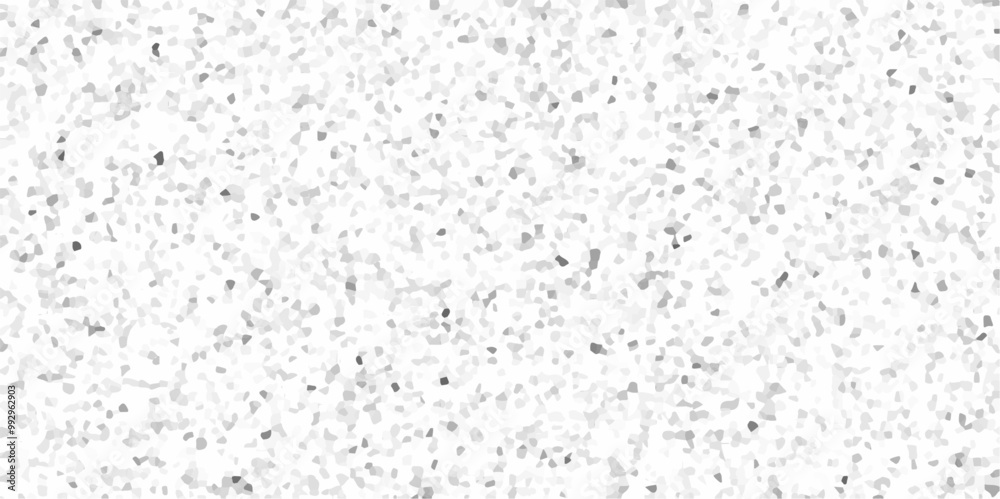 Wall terrazzo texture gray and black of stone granite white background .Natural stone texture banner. Gray marble, matt surface, granite, ivory texture, ceramic wall and floor tiles design, vector.
Wall terrazzo texture gray and black of stone granite white background .Natural stone texture banner. Gray marble, matt surface, granite, ivory texture, ceramic wall and floor tiles design, vector.