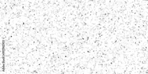 Wall terrazzo texture gray and black of stone granite white background .Natural stone texture banner. Gray marble, matt surface, granite, ivory texture, ceramic wall and floor tiles design, vector.	
