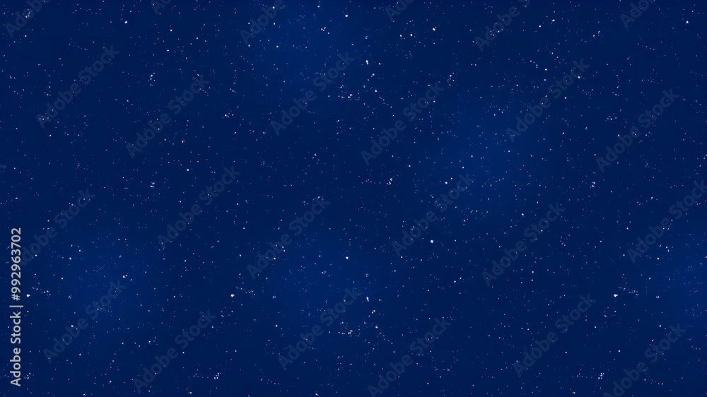 Obraz premium Night sky with stars as background. Space background. Night sky with stars.