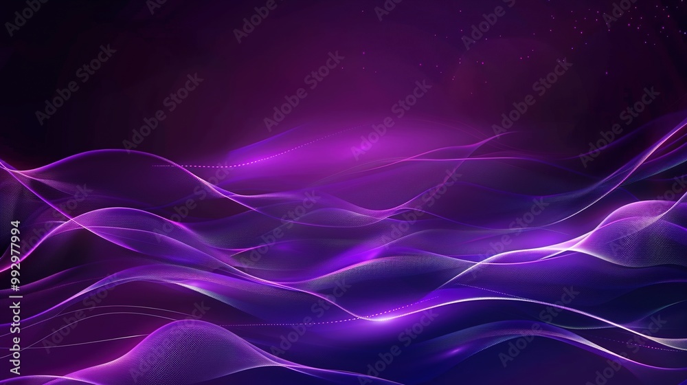 A pink and purple fabric with a white background ,Pink and White Wavy Lines Background A pink and purple fabric with a white background ,Pink and White Wavy Lines Background