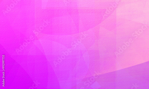 Pink geometric pattern gradient background with blank space for Your text or image, usable for social media, story, banner, poster, Ads, events, party, celebration, and various design works